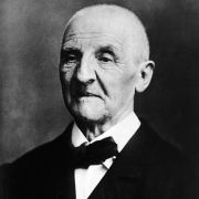Anton Bruckner (photo: Tully Potter) Anton Bruckner (photo: Tully Potter)